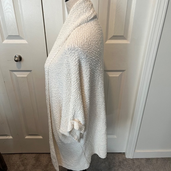Talula from Aritizia size S open cardigan - Picture 6 of 12